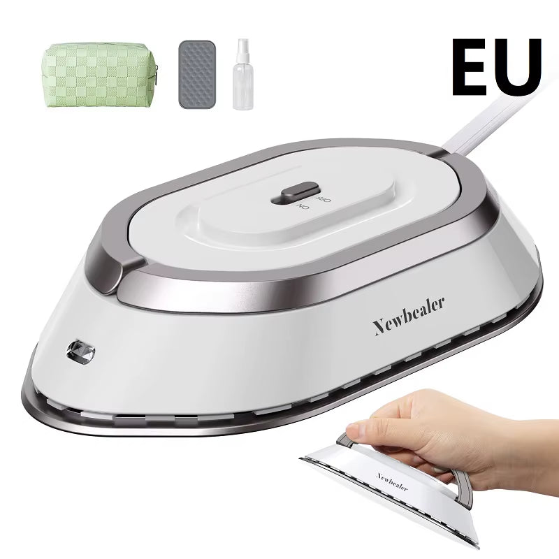 Portable Mini Travel Iron