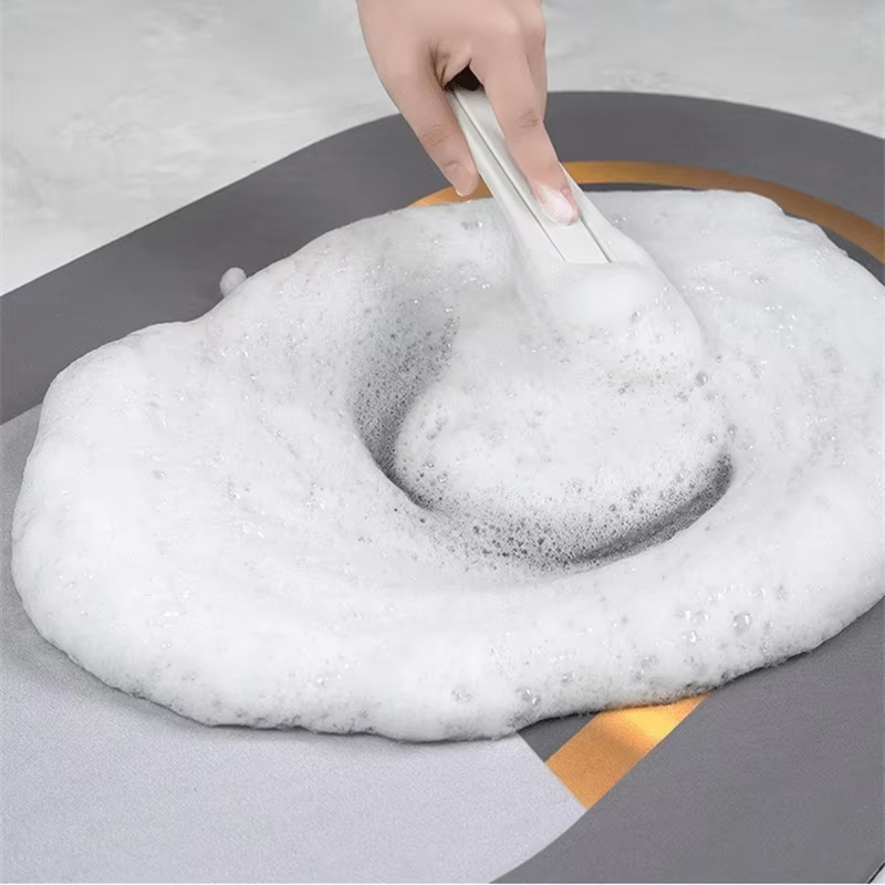 super absorbent kitchen dish mat - Fast Dish Drying