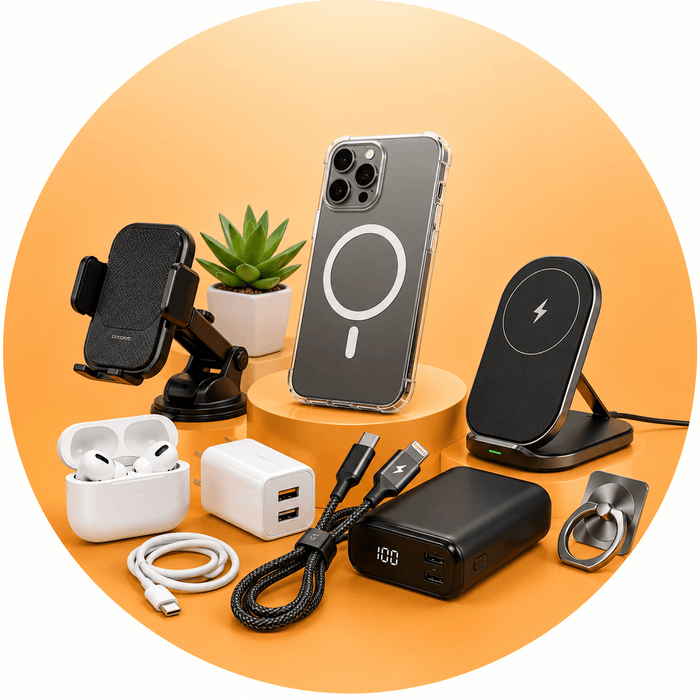 accesorio para celular