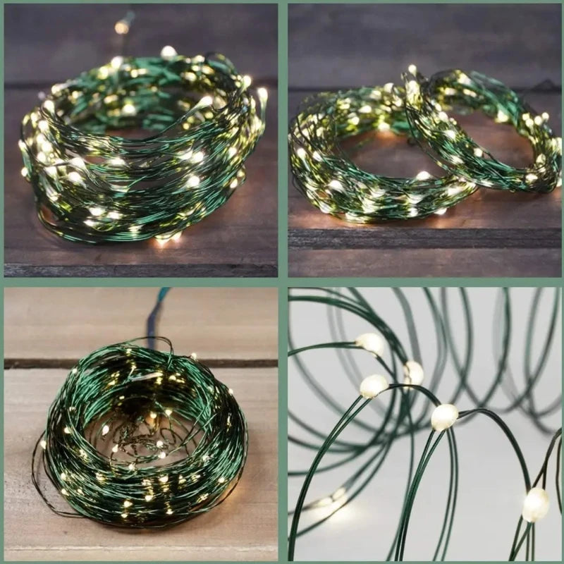 LED String Lights