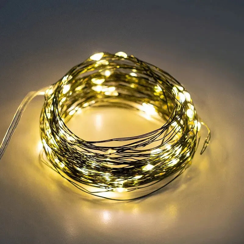 LED String Lights