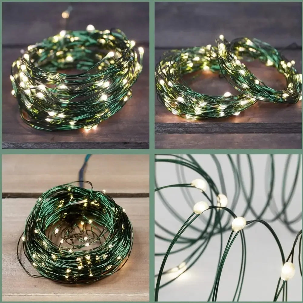 LED String Lights