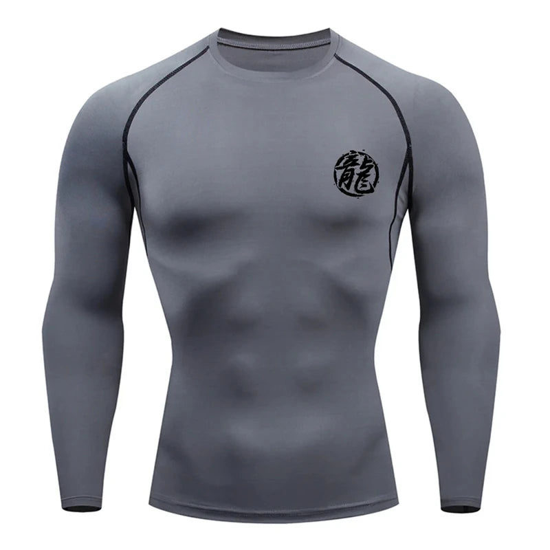 Training Shirt