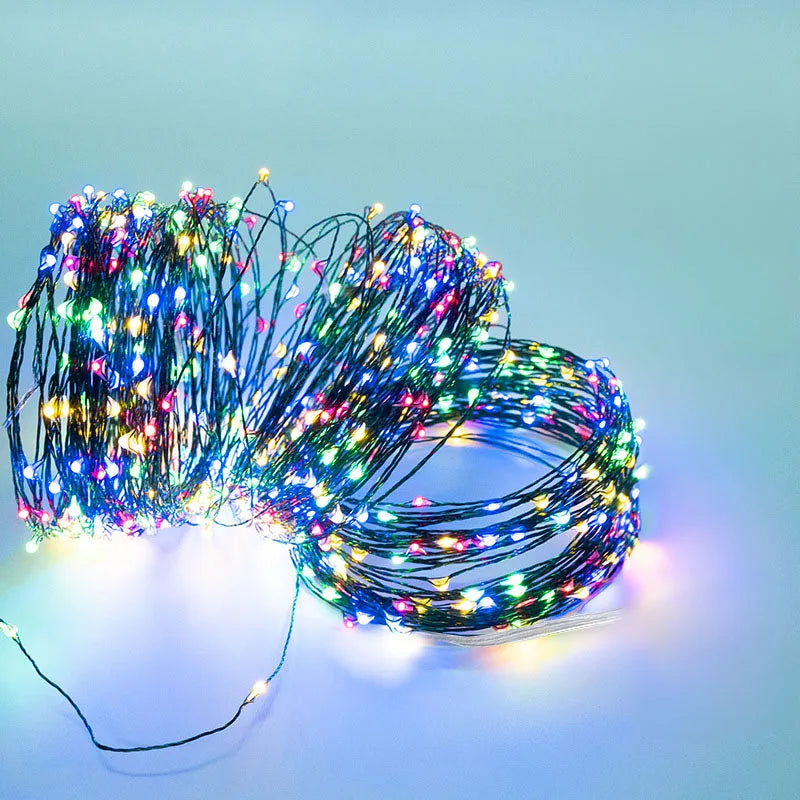 LED String Lights