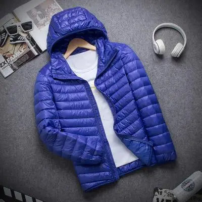 Down Jacket