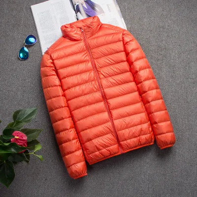 Down Jacket