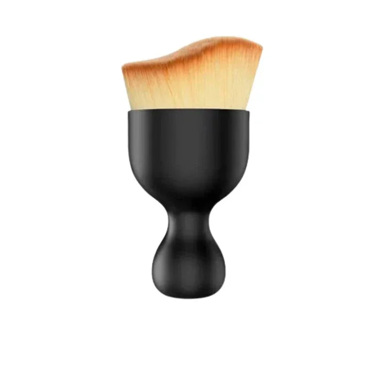 Car Interior Cleaning Brush