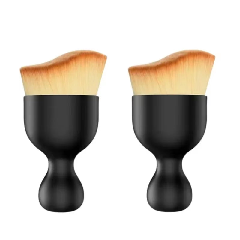 Car Interior Cleaning Brush