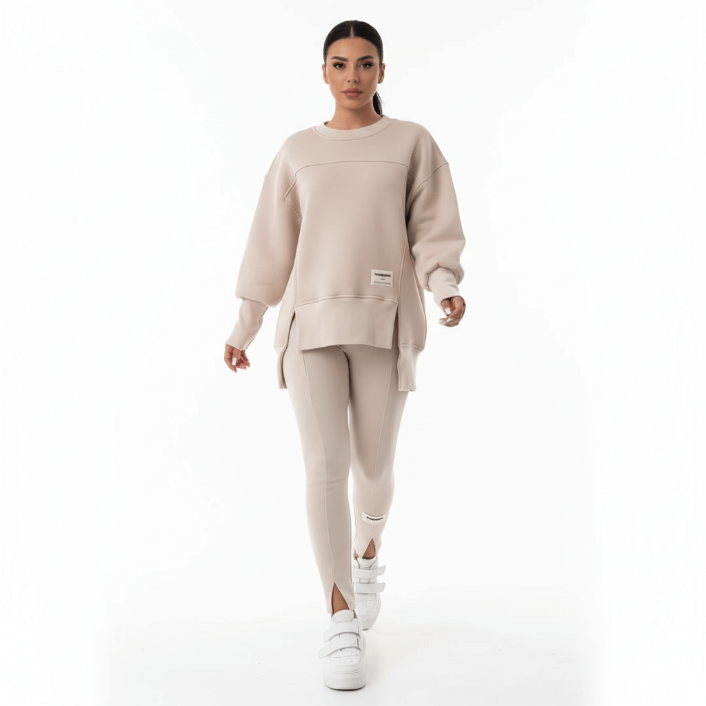 Two piece set- Ropa Activa Cómoda y Moderna