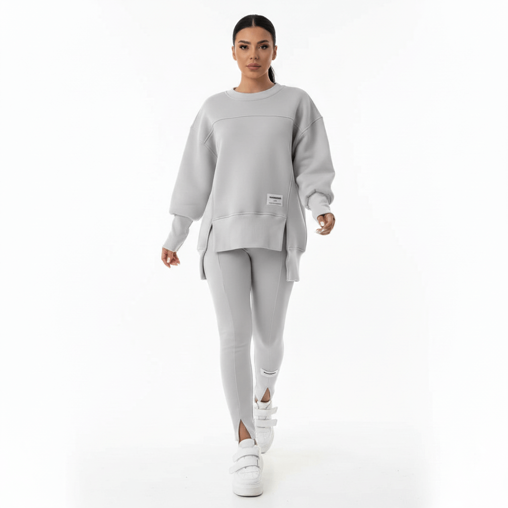 Two piece set- Ropa Activa Cómoda y Moderna