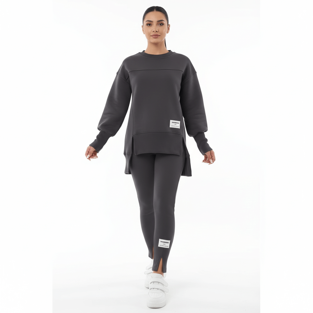 Two piece set- Ropa Activa Cómoda y Moderna