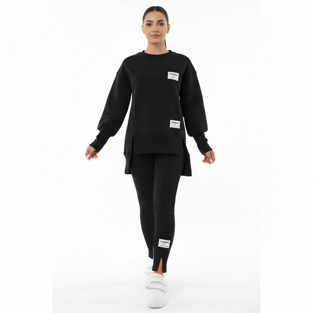 Two piece set- Ropa Activa Cómoda y Moderna