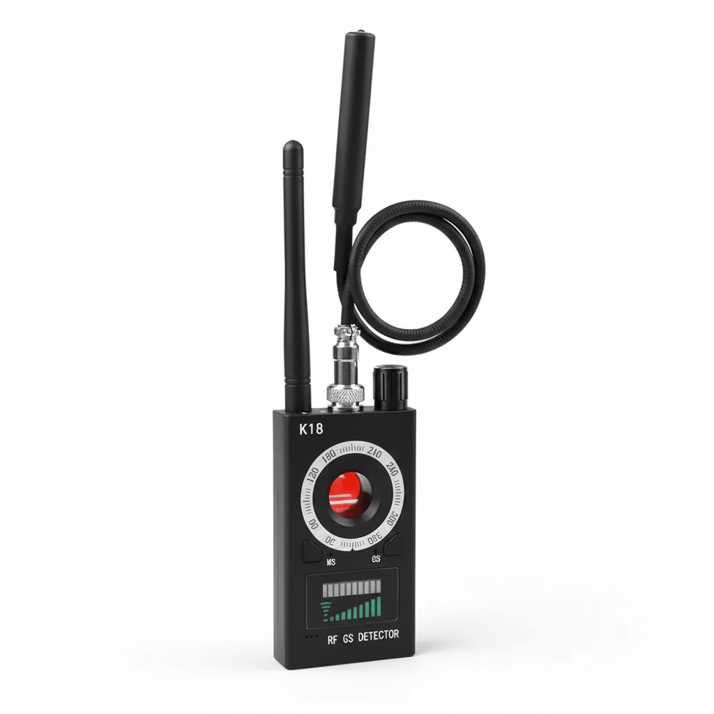  The Ultimate Anti - Multifunctional RF Scanner