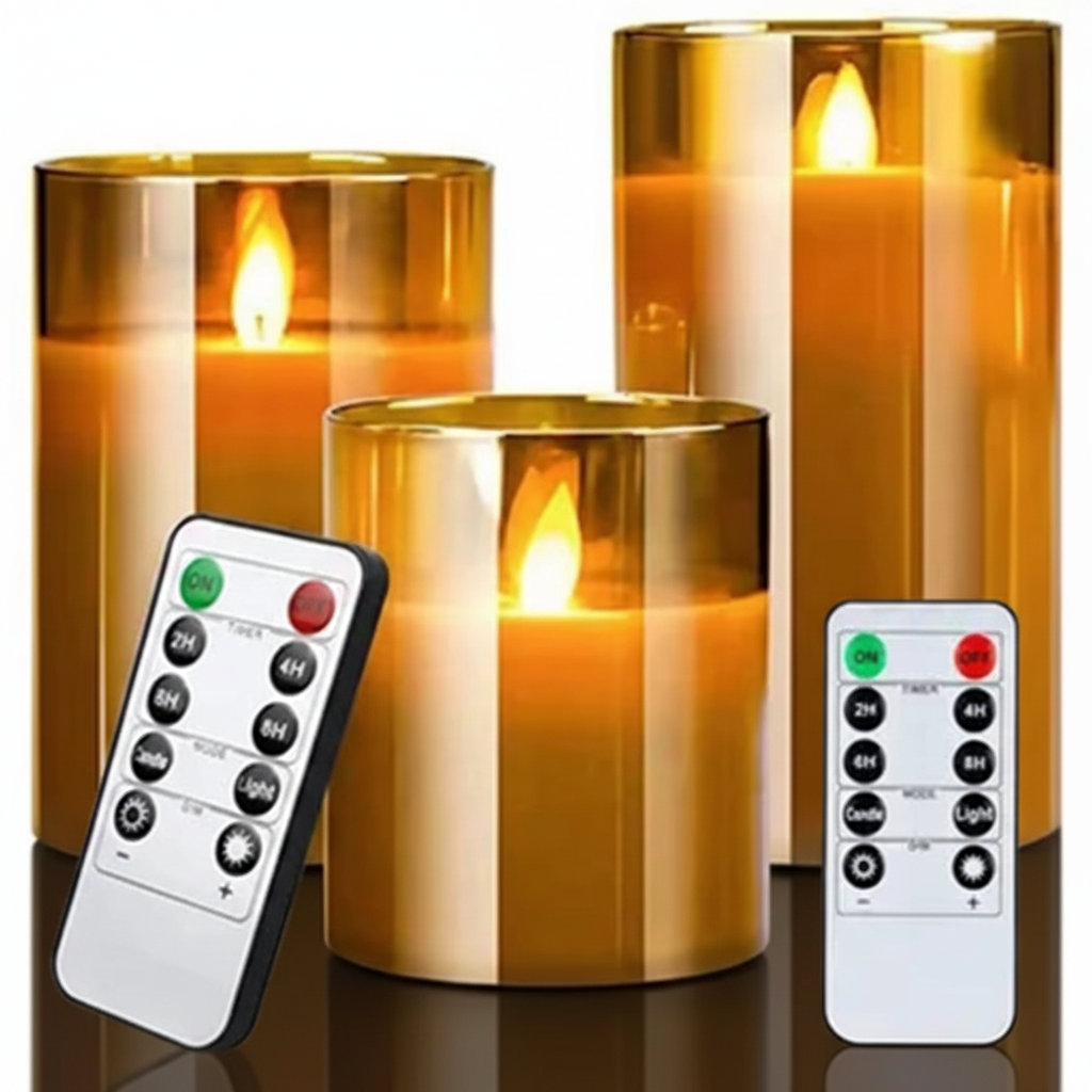 LED Lights for Home – Energy-Efficient Decorative Lighting