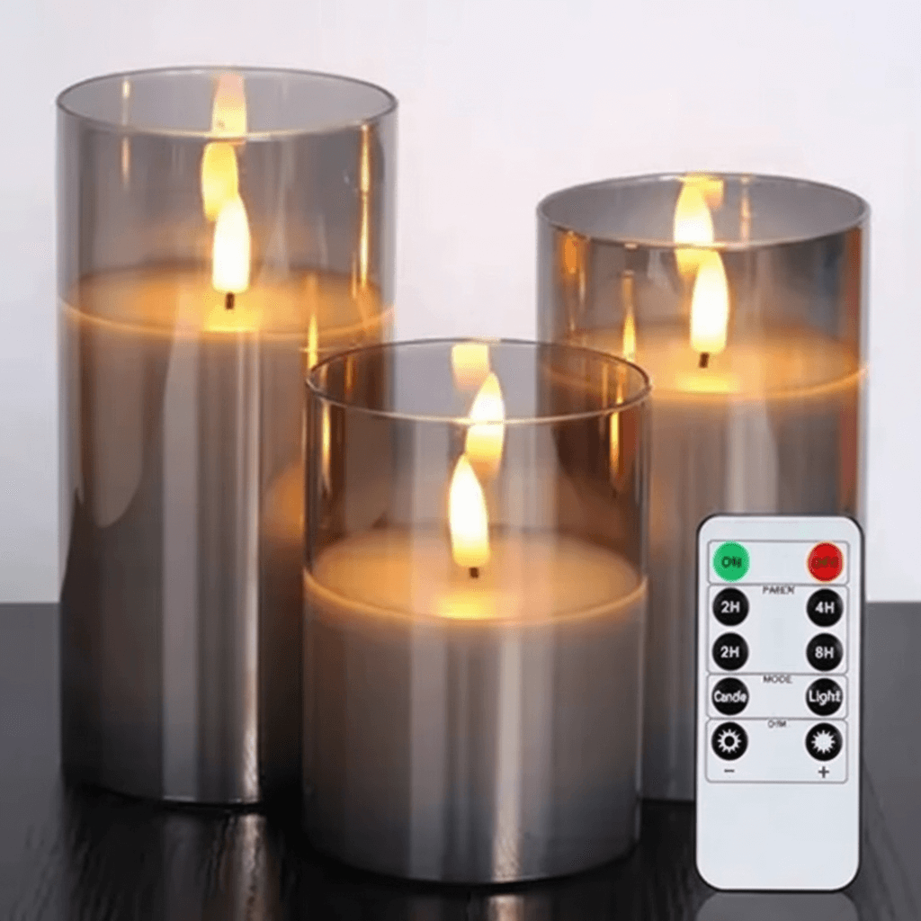 LED Lights for Home – Energy-Efficient Decorative Lighting