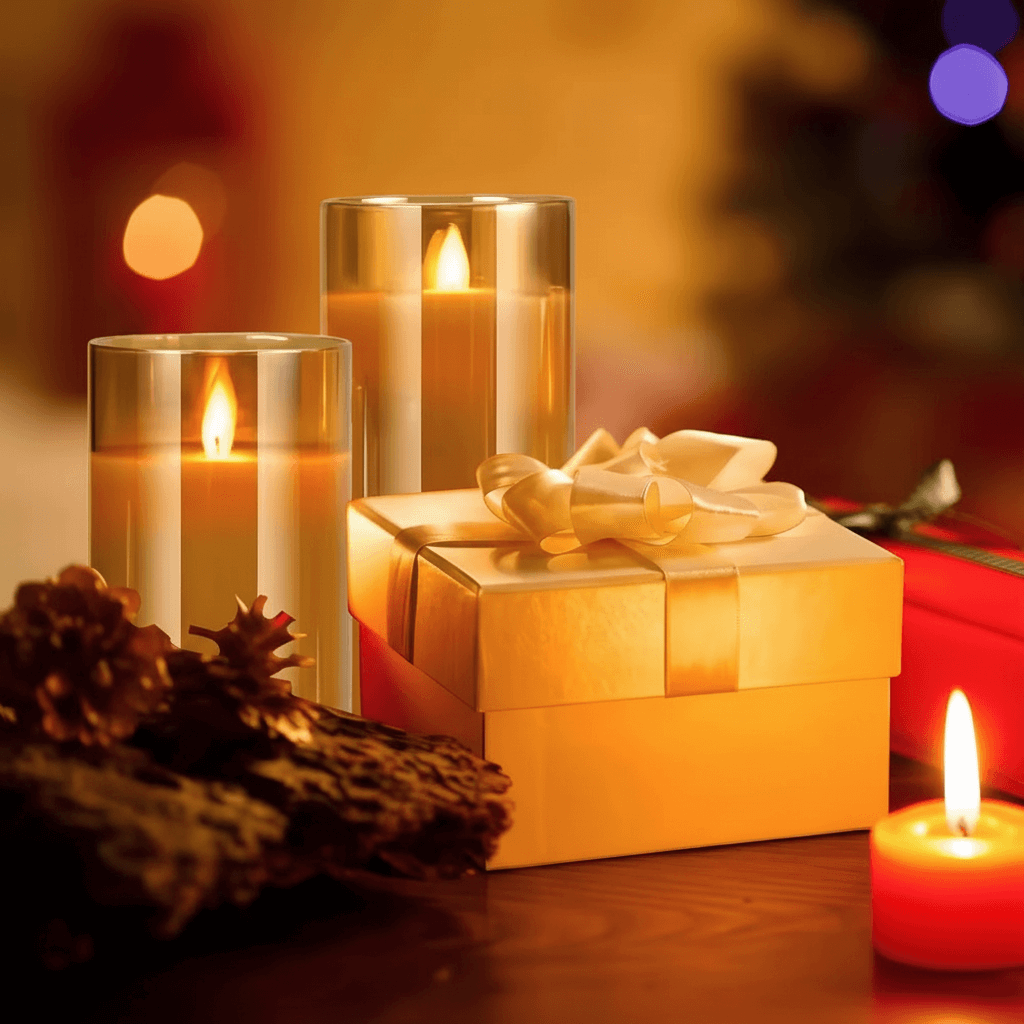 LED Lights for Home – Energy-Efficient Decorative Lighting