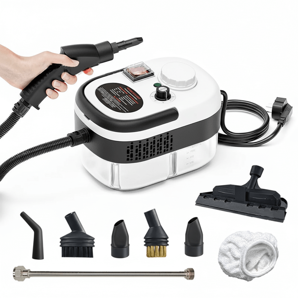 High Quality - Premium Materials and Durability