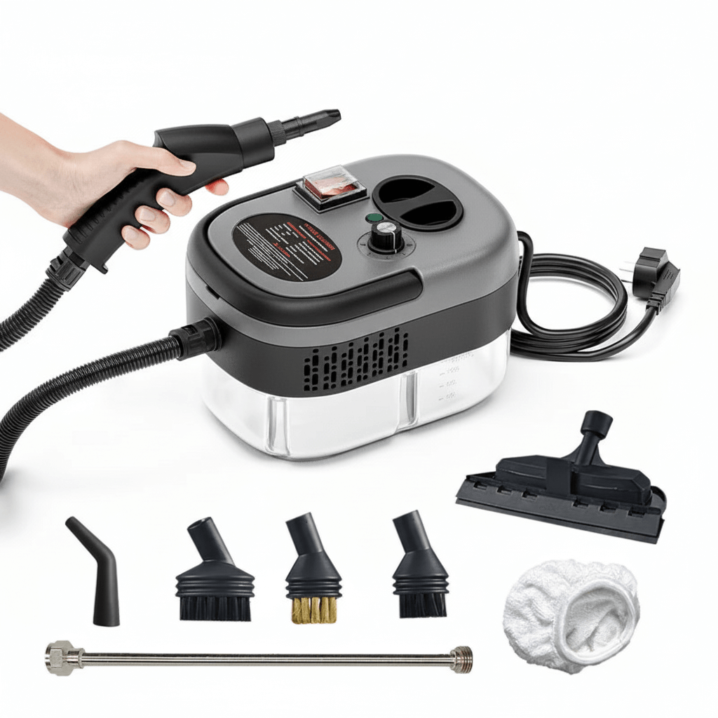 High Quality - Premium Materials and Durability