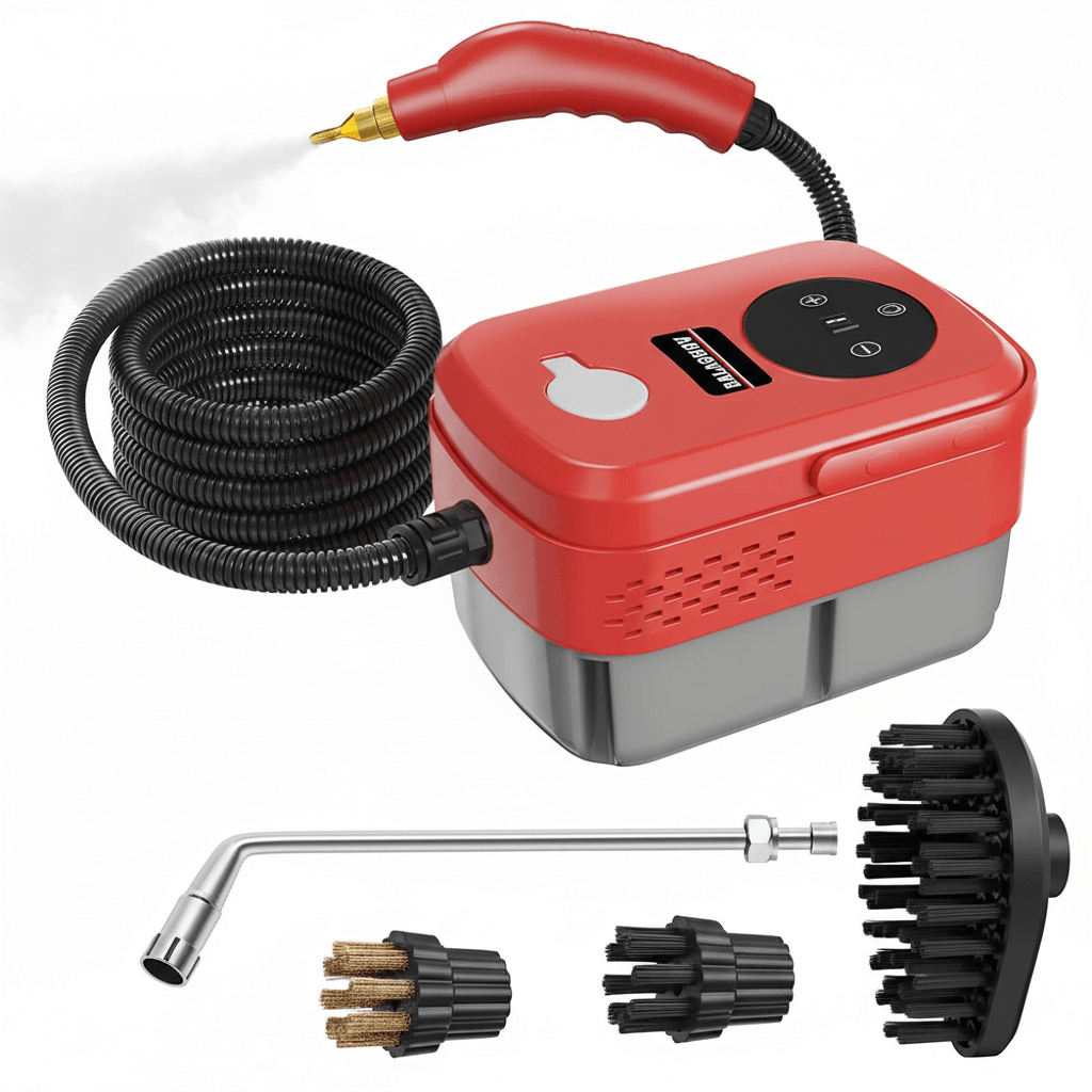 High Quality - Premium Materials and Durability