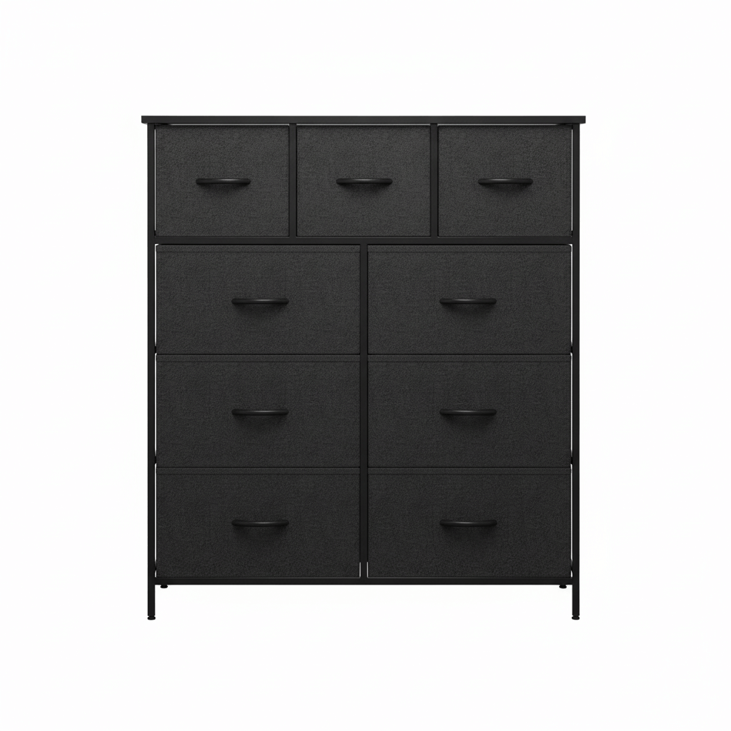 JHK Drawer-Drawer Storage Organizer