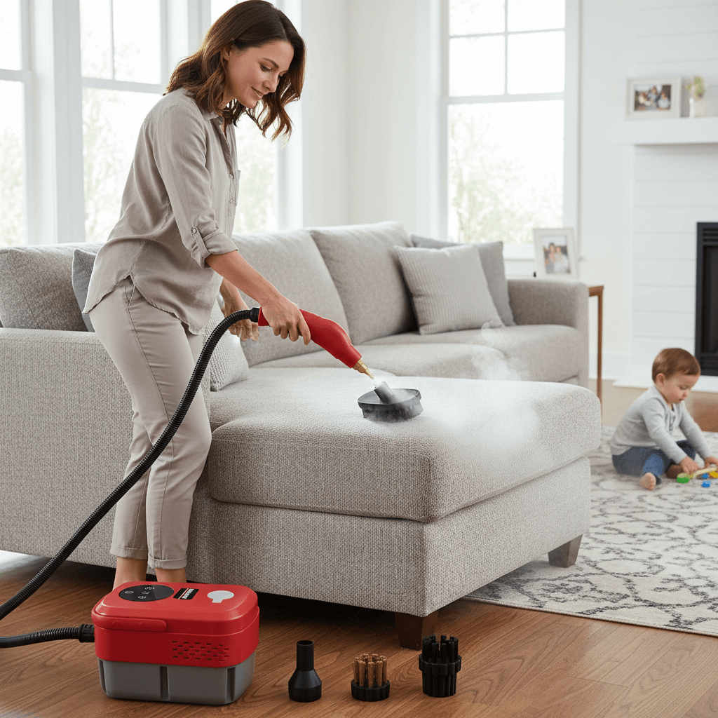 High Quality - Premium Materials and Durability