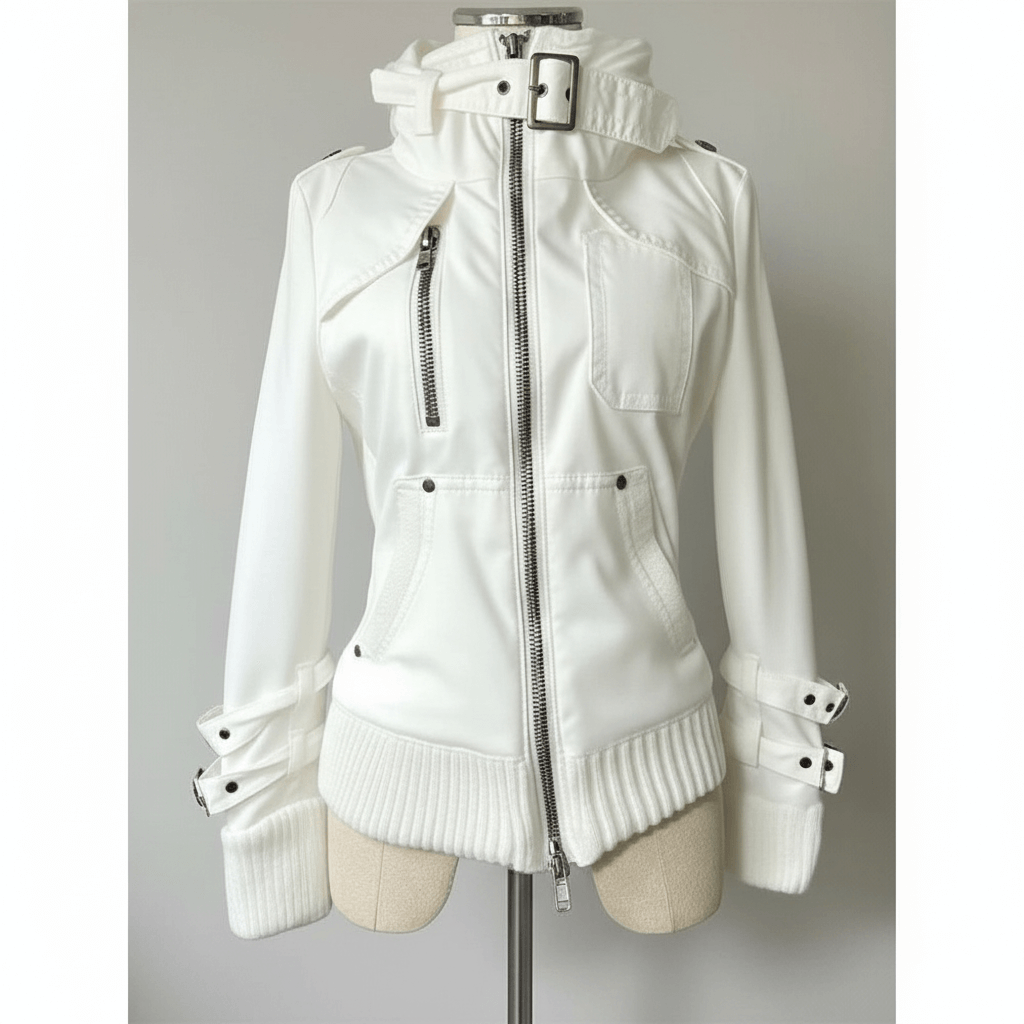 Safari coat – Women’s Lightweight Safari Coat & Utility Jacket