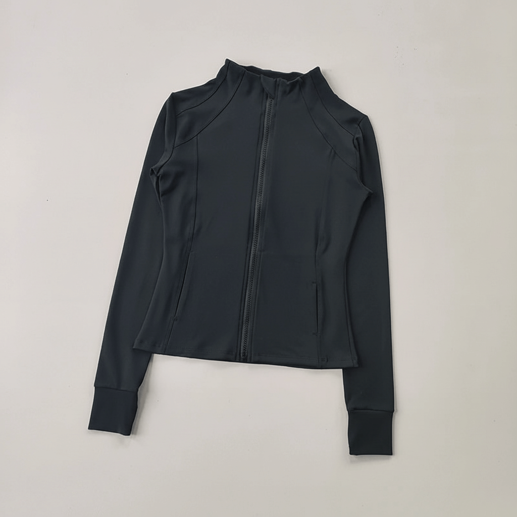 Sport Jacket for Women -  Slim Fit, Quick-Drying,