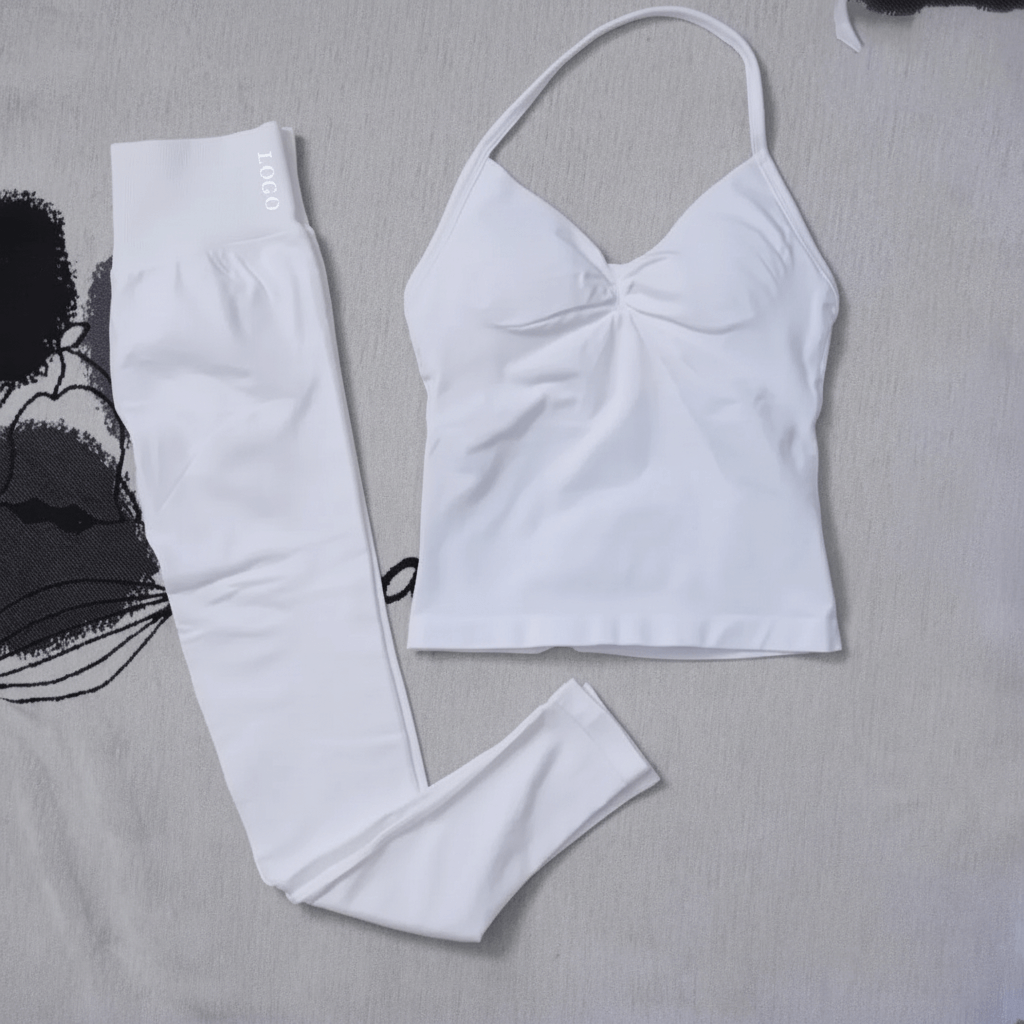 Two piece set - Matching Outfit Comfortable, Elegant, Casual