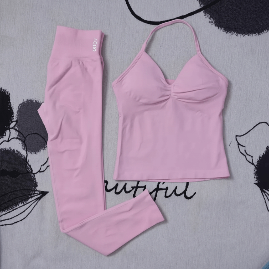 Two piece set - Matching Outfit Comfortable, Elegant, Casual