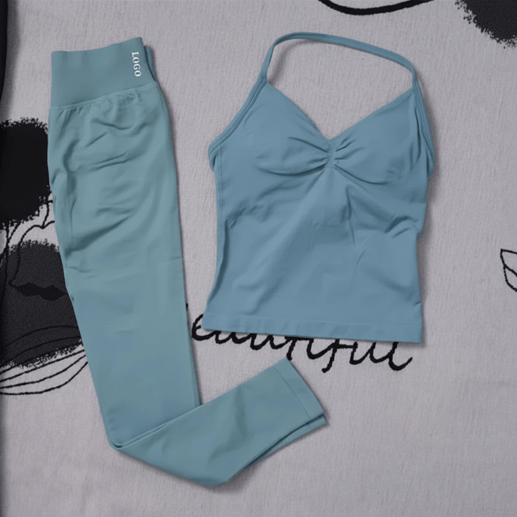 Two piece set - Matching Outfit Comfortable, Elegant, Casual