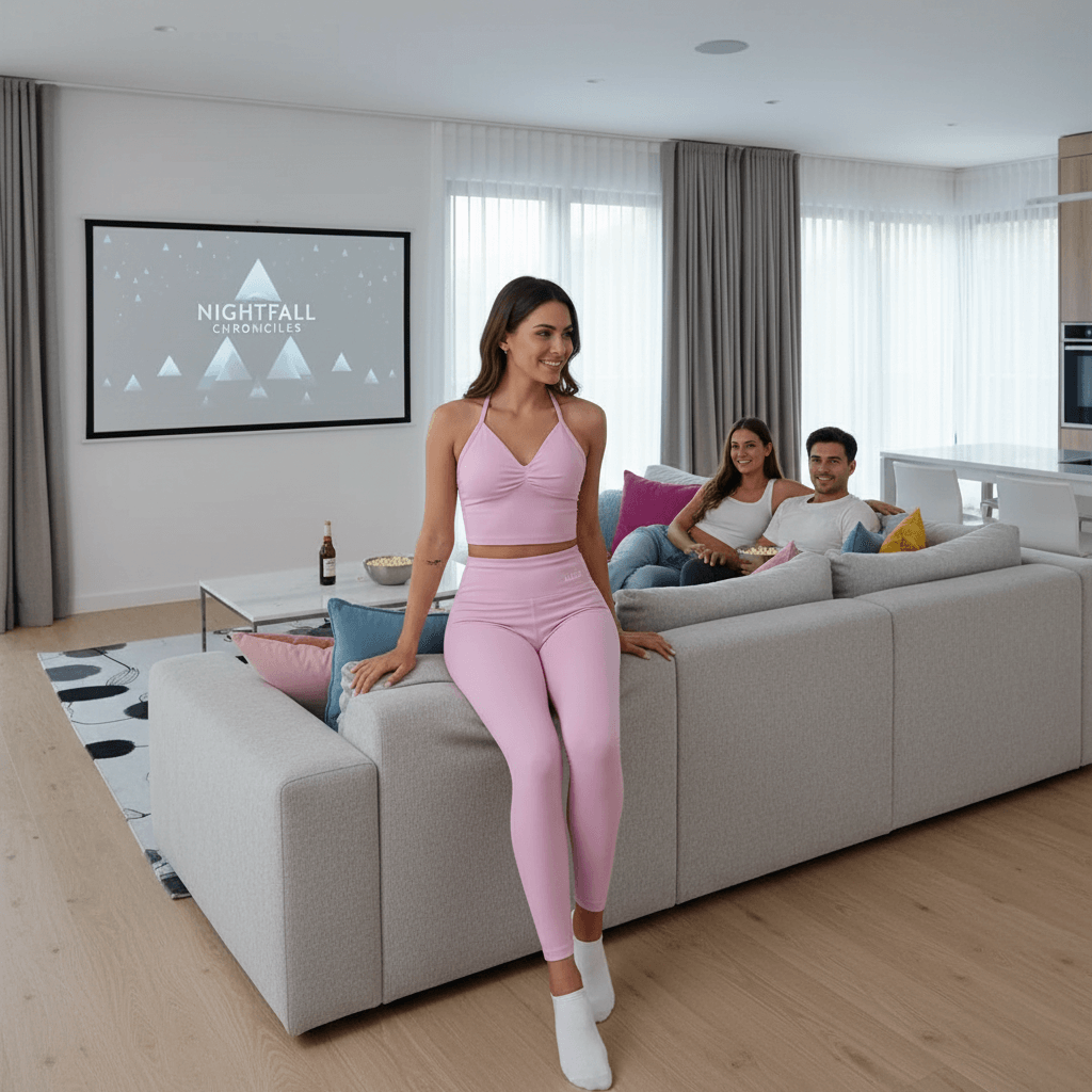 Two piece set - Matching Outfit Comfortable, Elegant, Casual